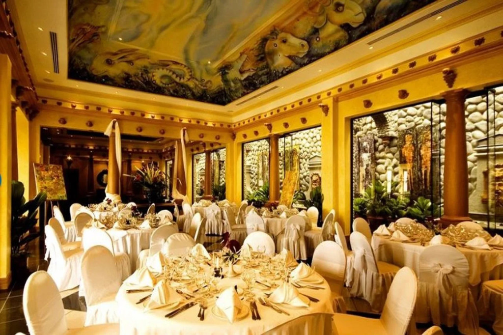 Palacio Zephyr