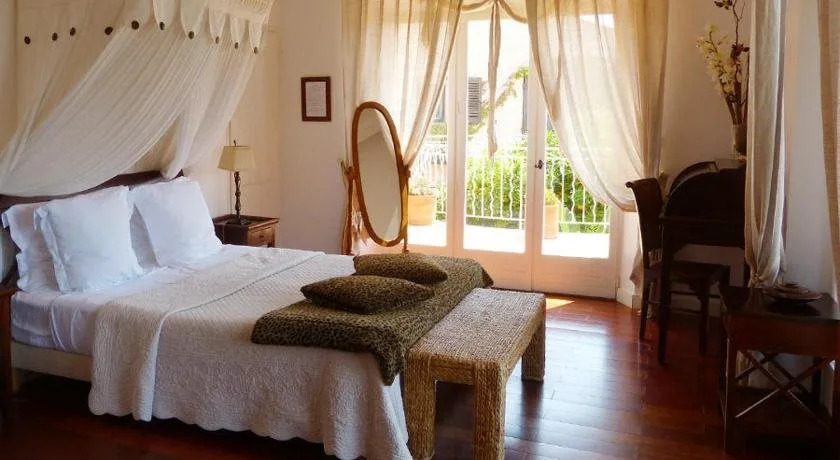 Villa Mercedes