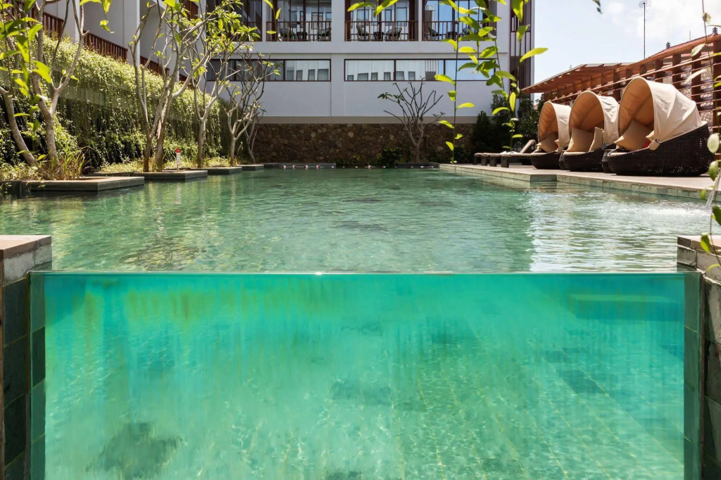 Grand Zuri Kuta Bali