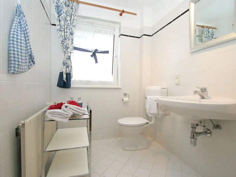 Modern Apartment in St Wolfgang im Salzkammergut Near Lake