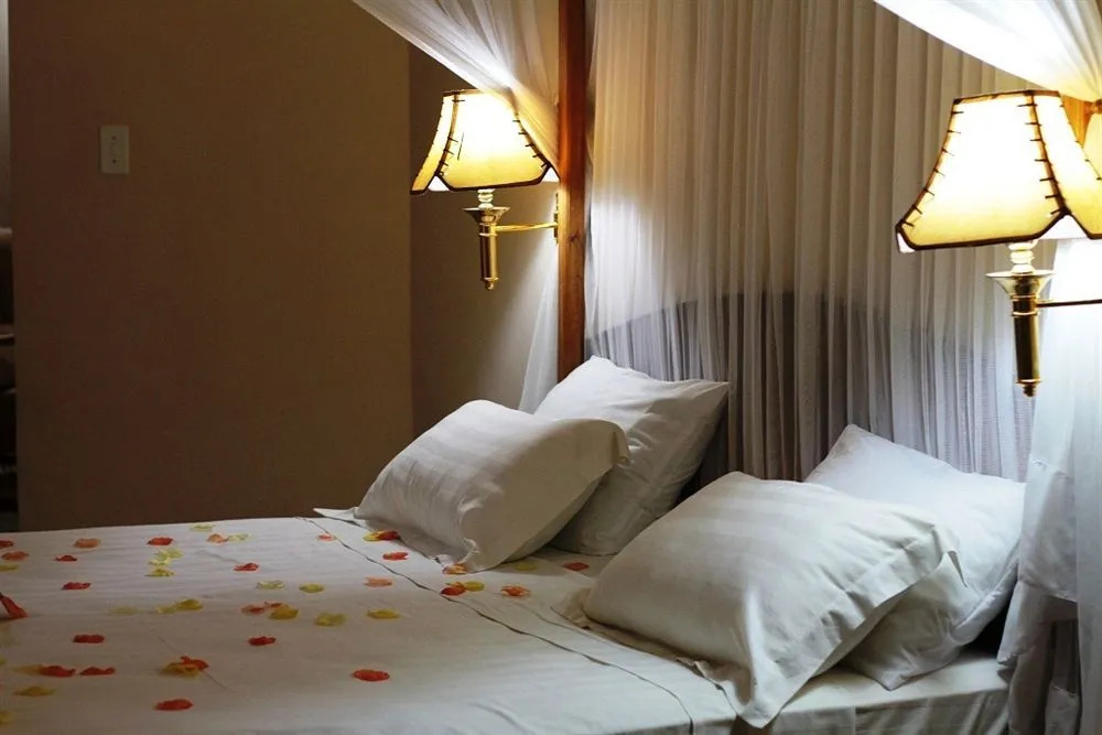 Sunny Golf Hotel
