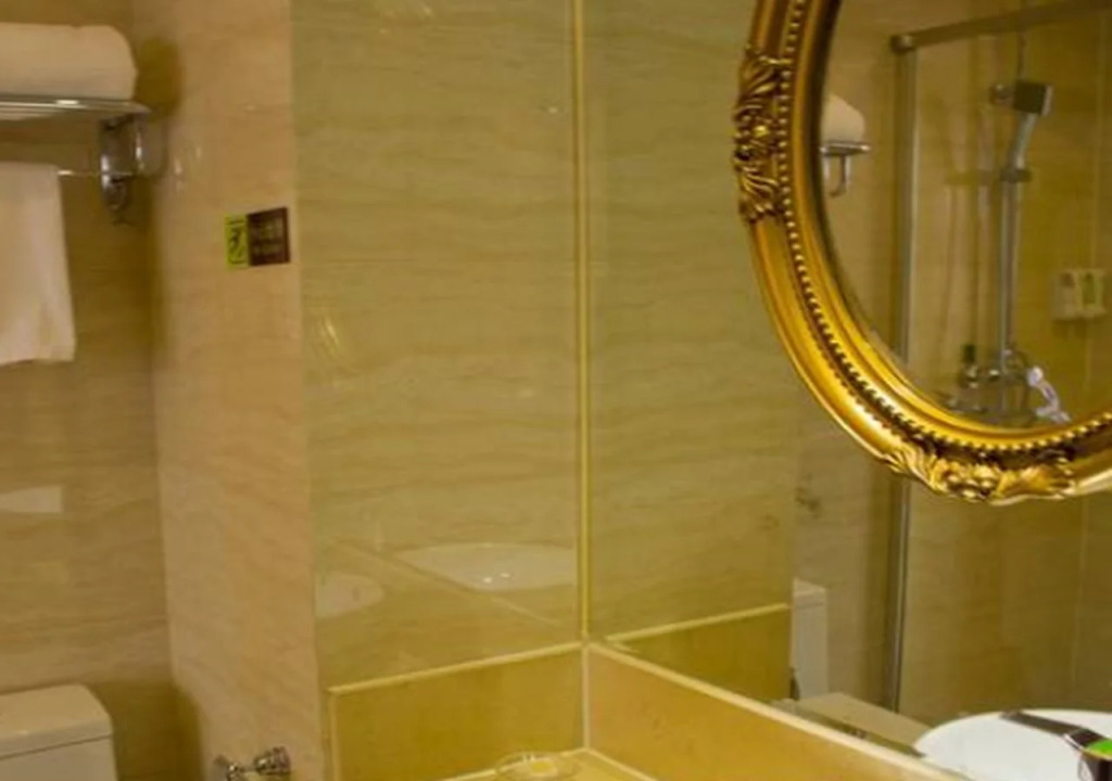 Vienna Hotel Shaoxing Passenger Branch