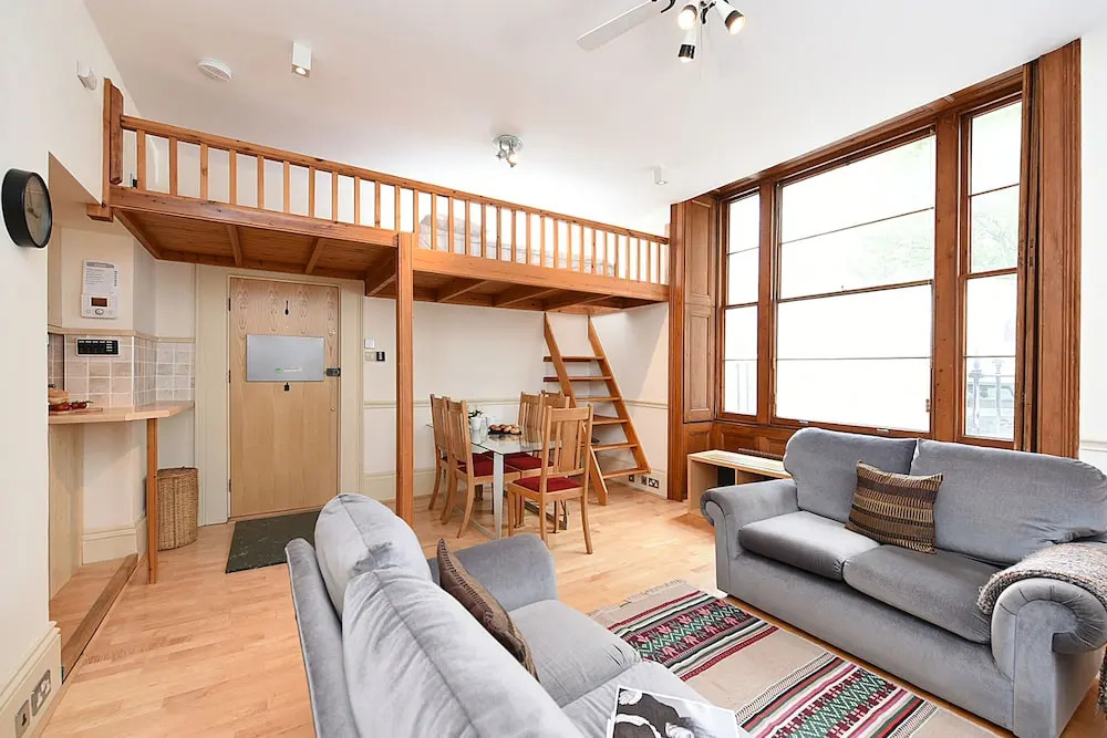Lovely Studio Flat near Paddington and Hyde Park