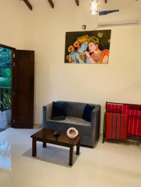 Sunsei Beach Negombo