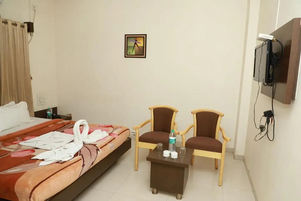 Hotel Sai Paso
