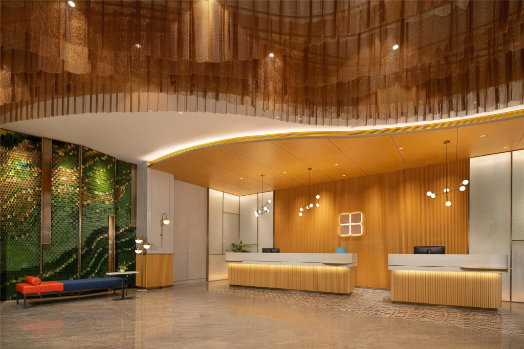 Hilton Garden Inn Zhengzhou Zhengdong New District