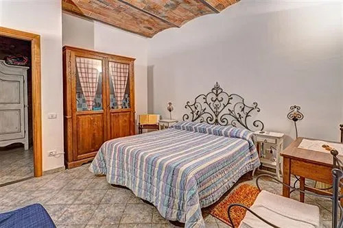 Bed and Breakfast Podere le Cave
