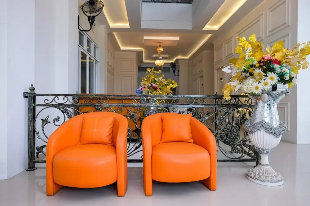 Urbanview Hotel Trisna Tulungagung