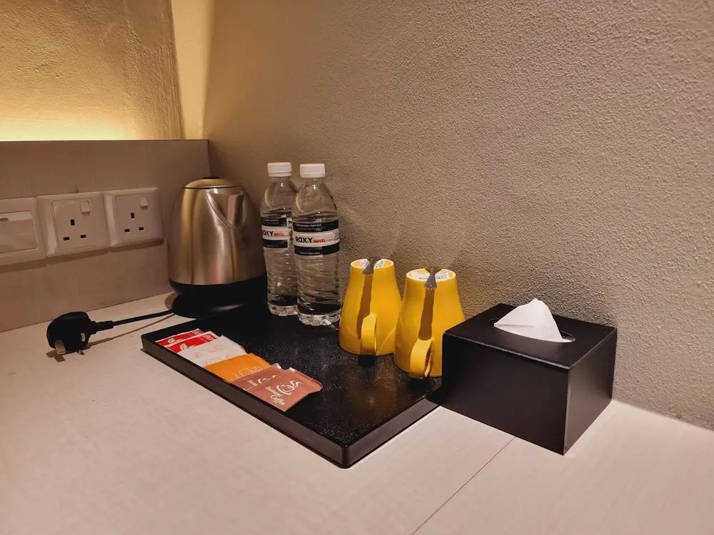 Roxy Hotel Malihah