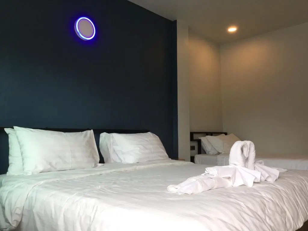 Chan Place Hotel