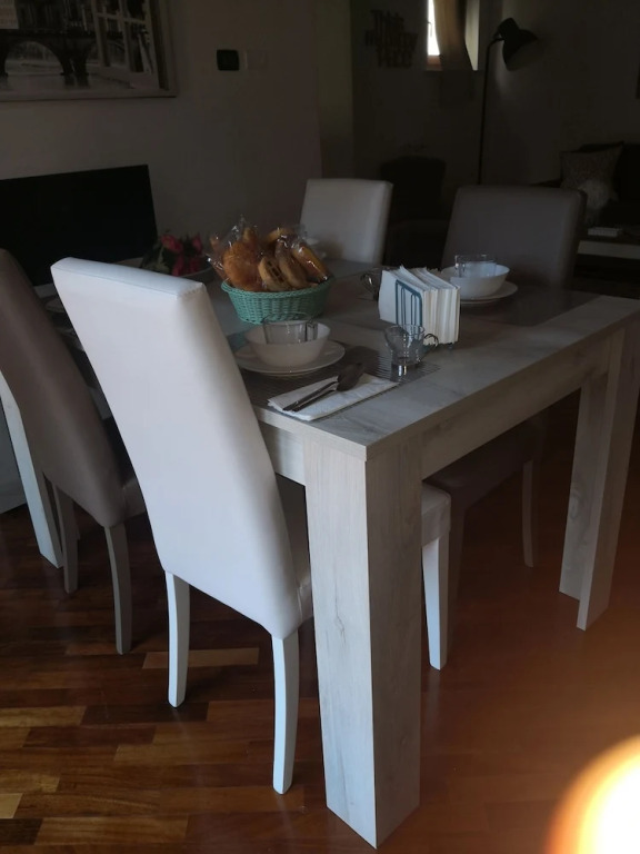 Perugino Apartments