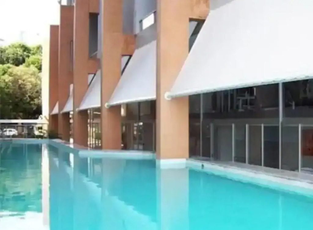 Luxuoso Loft