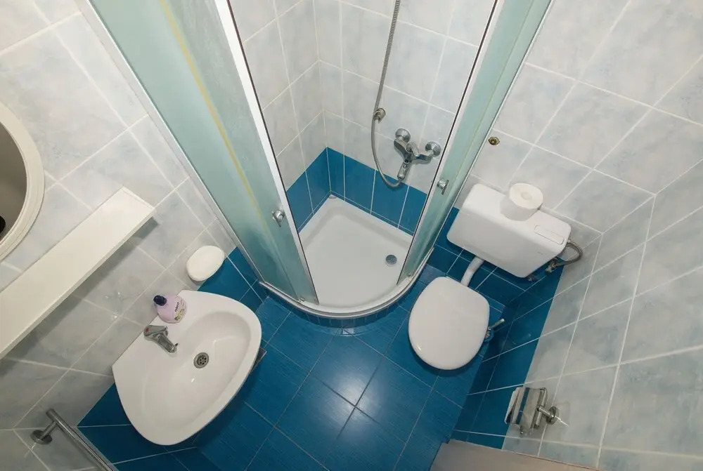 Apartments Marieta
