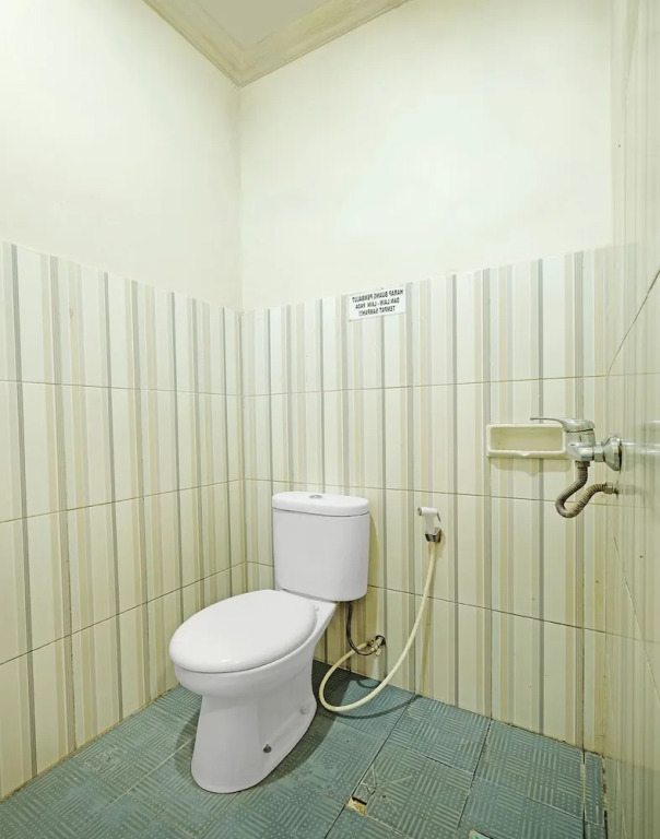 OYO 91453 Hotel Srikandi Gejayan