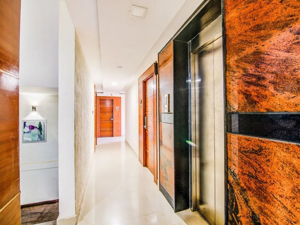 FabHotel Azure Park
