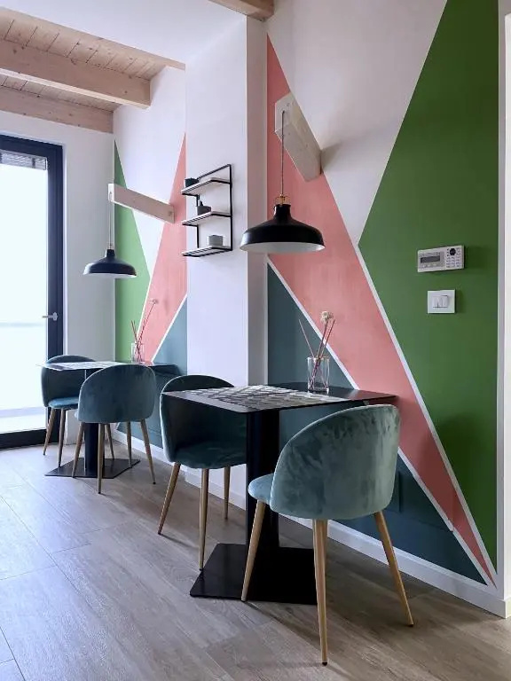 B&B La Villetta