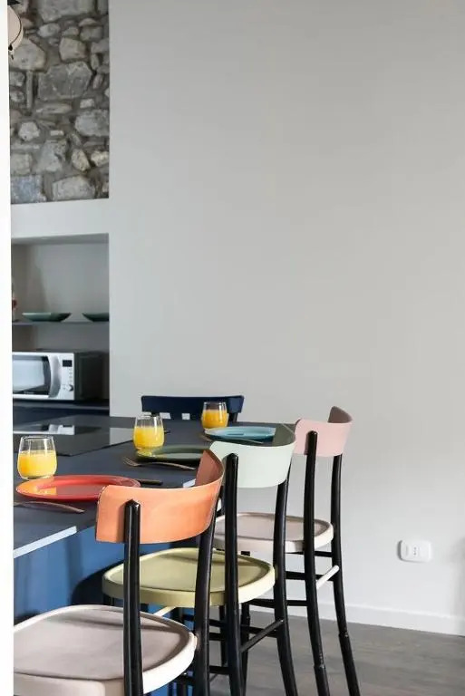 Perch 38 - Menaggio by LoveComo