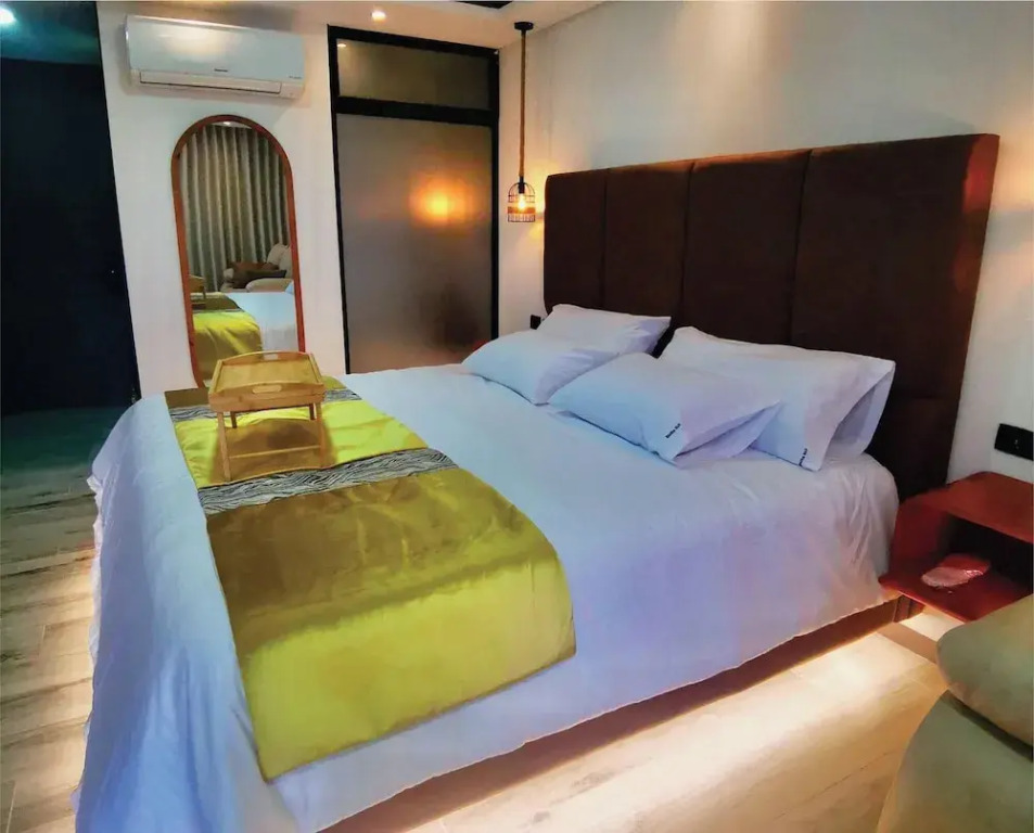 Epic Suite 212 Deluxe Aeropuerto