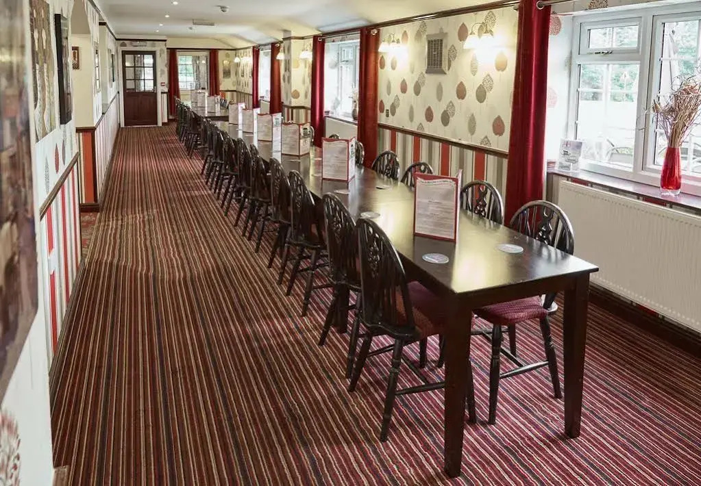 Appleby Inn Hotel