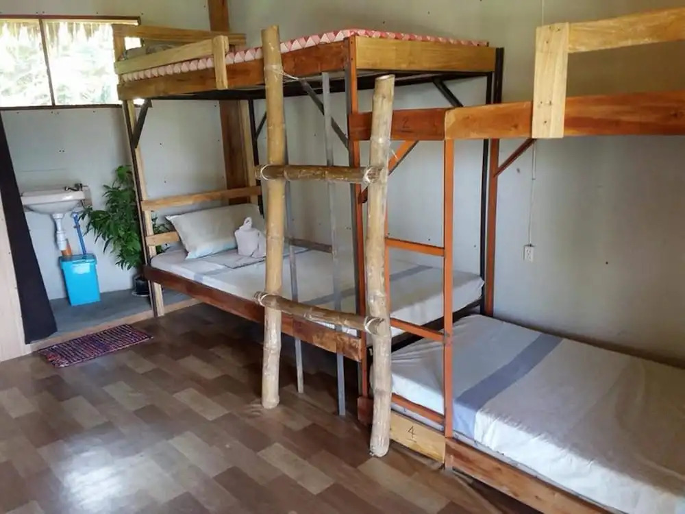 Babu Backpackers inn
