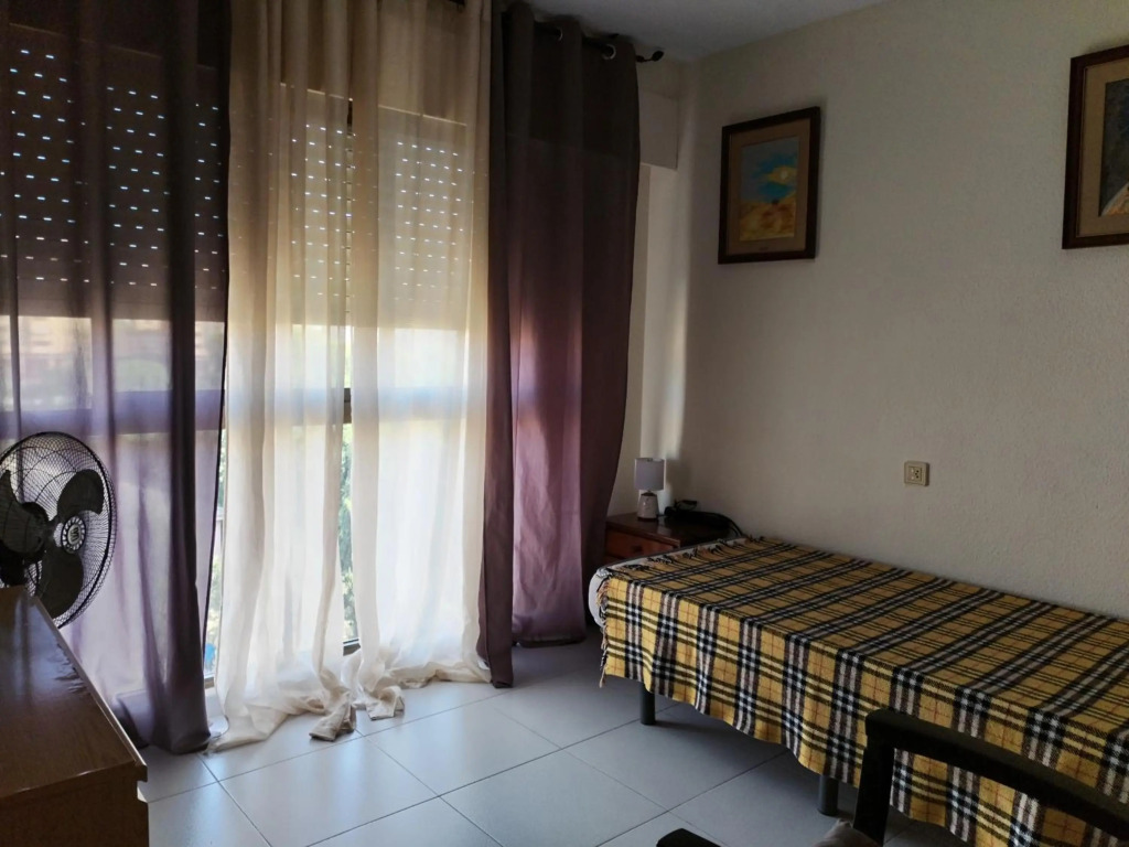 Rooms in Apartment