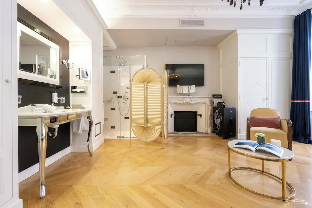 Villa Grand Voile - Christopher Coutanceau