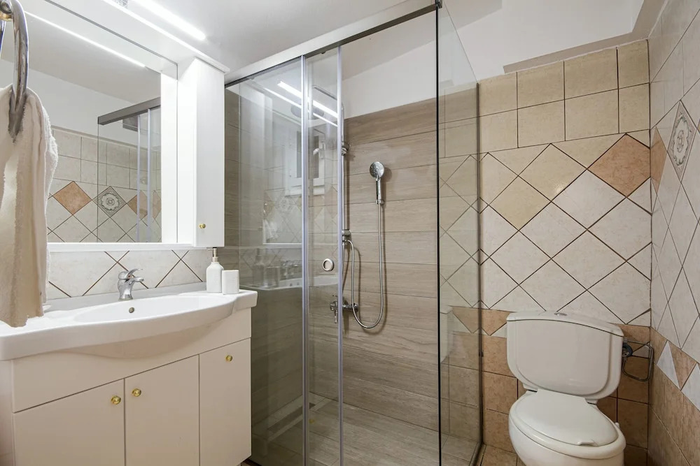 Ionian Star Villas by Corfu Escapes