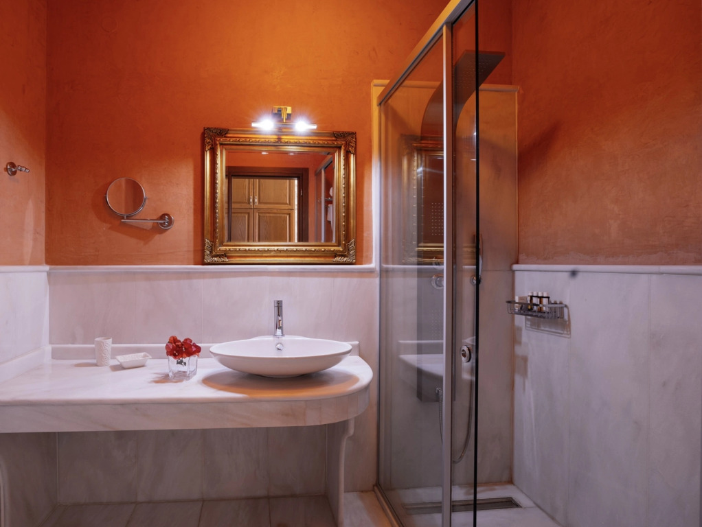 Hotel Casa Moazzo