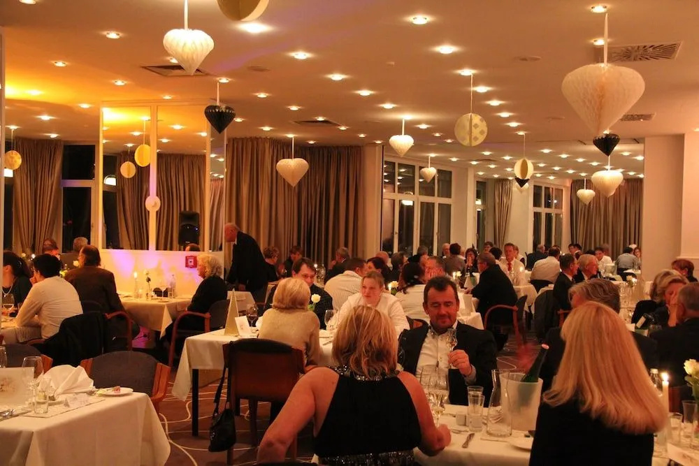 Hotel Restaurant Höldrichsmühle