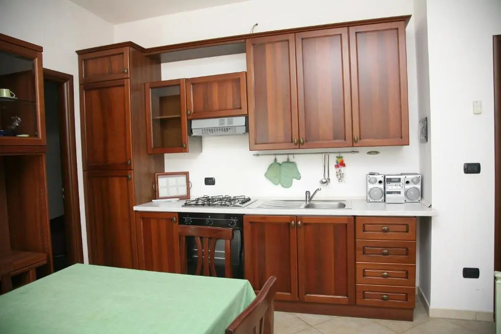 Residence Angelica