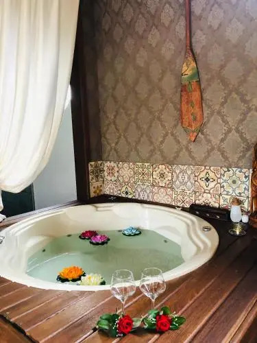 Shiva Guest House