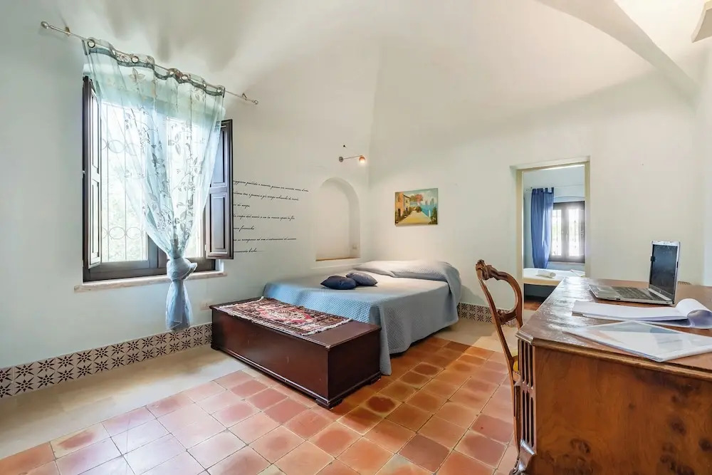 Nella Apartment With Pool