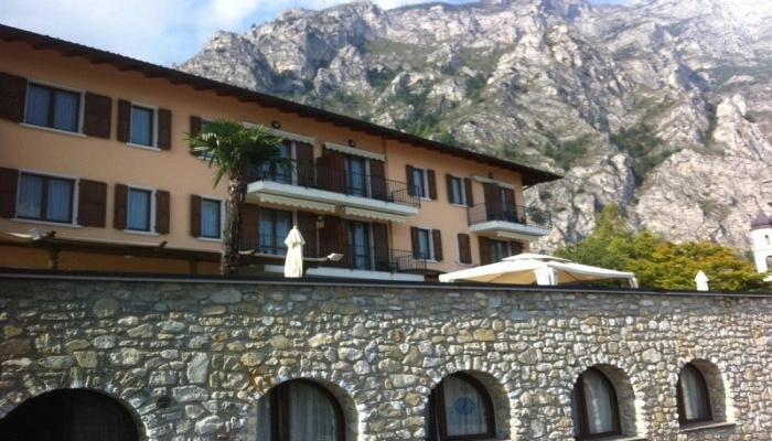 Casa Albergo Sorriso