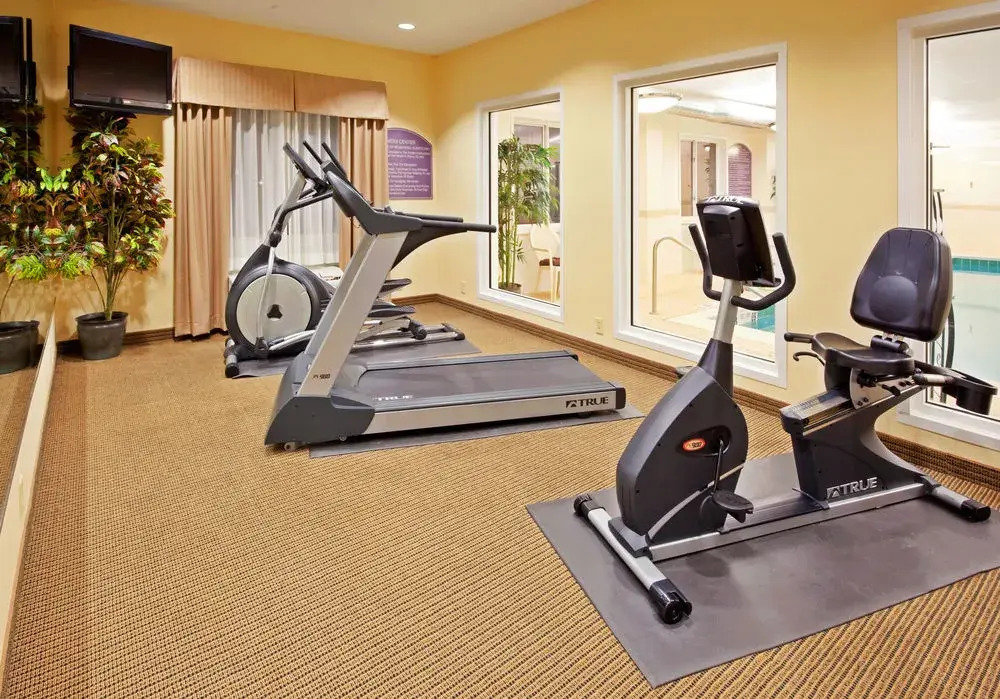 Howard Johnson Express Inn-Binghamton/Vestal/SUNY