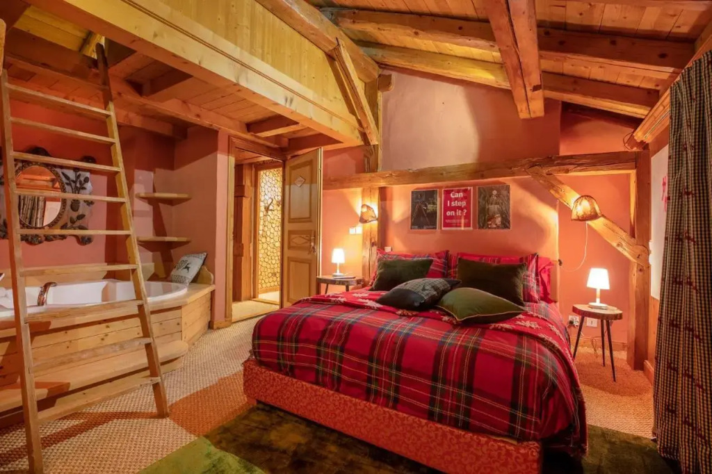 Chalet Princesse