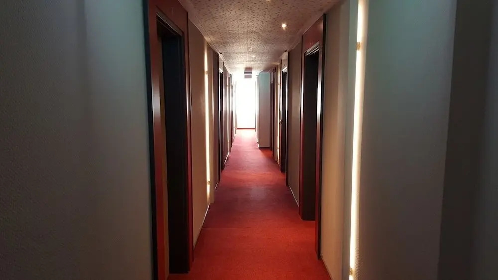 Hotel Landhaus Feyen