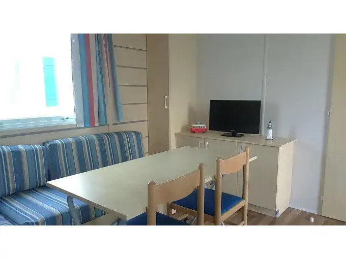 Camping Rinlo Costa