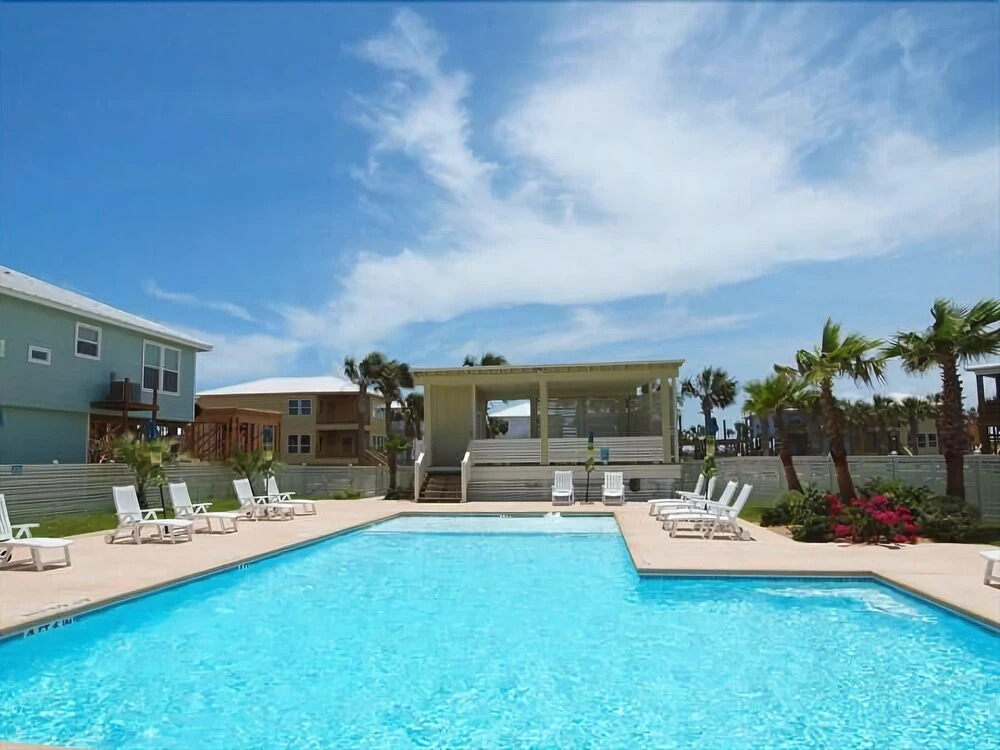 Paradise Pointe 364 - 3 Br Home