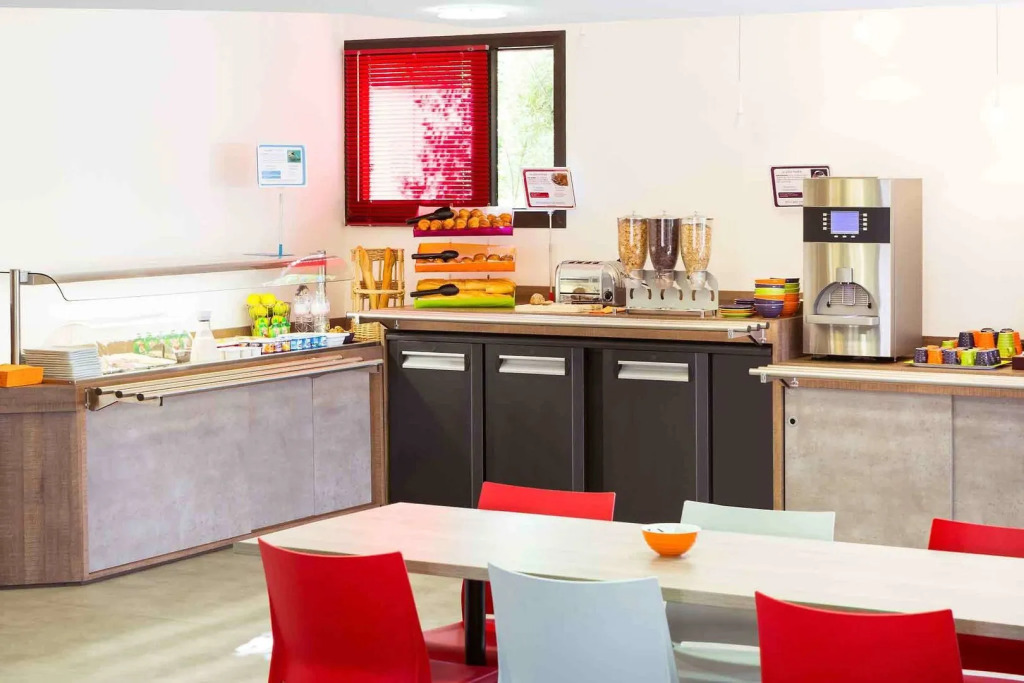 ibis Styles Niort Poitou Charentes