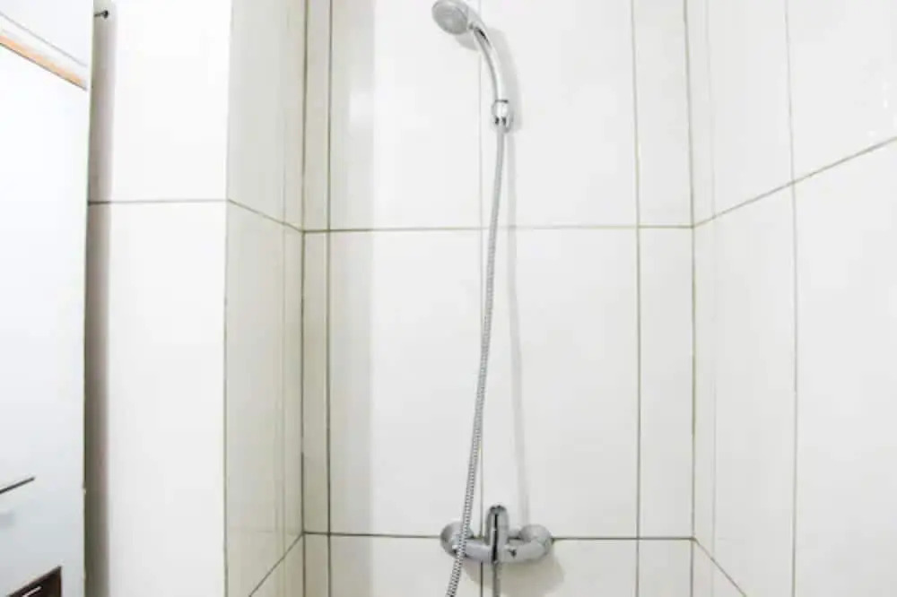 Modern Style Studio at The Nest Puri Apartment