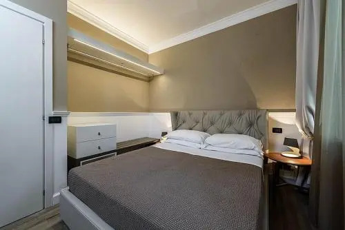 Palazzo Bovio - Boutique Apartments