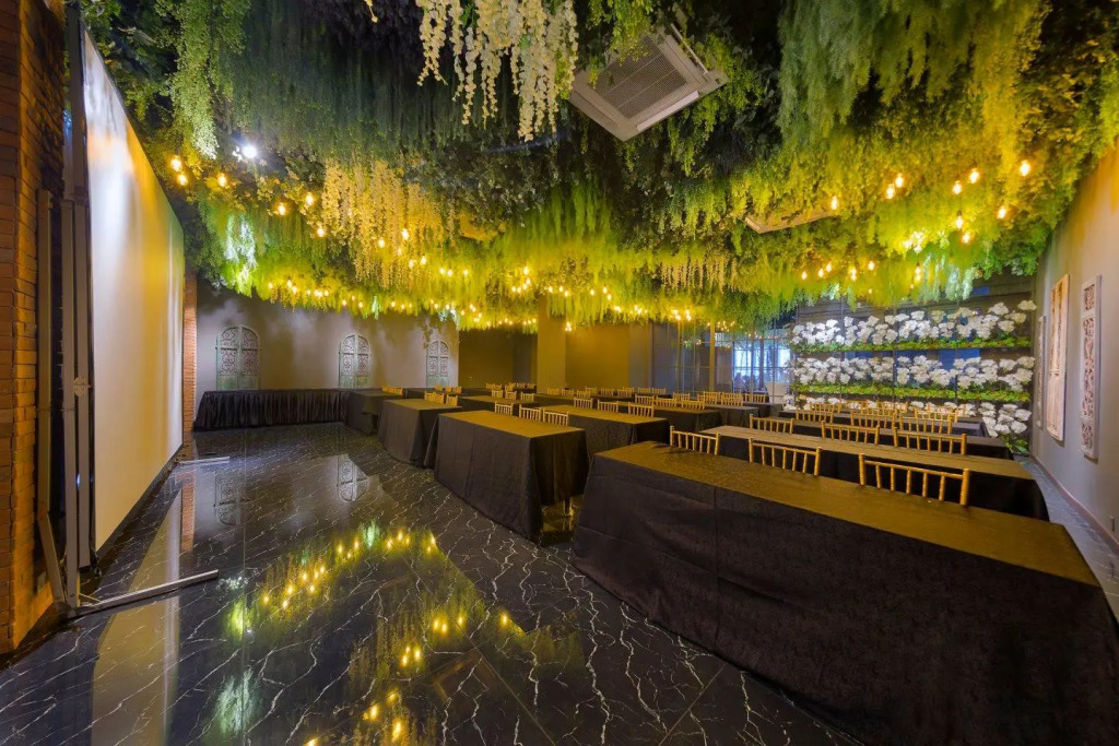 The Granite Luxury Hotel Penang