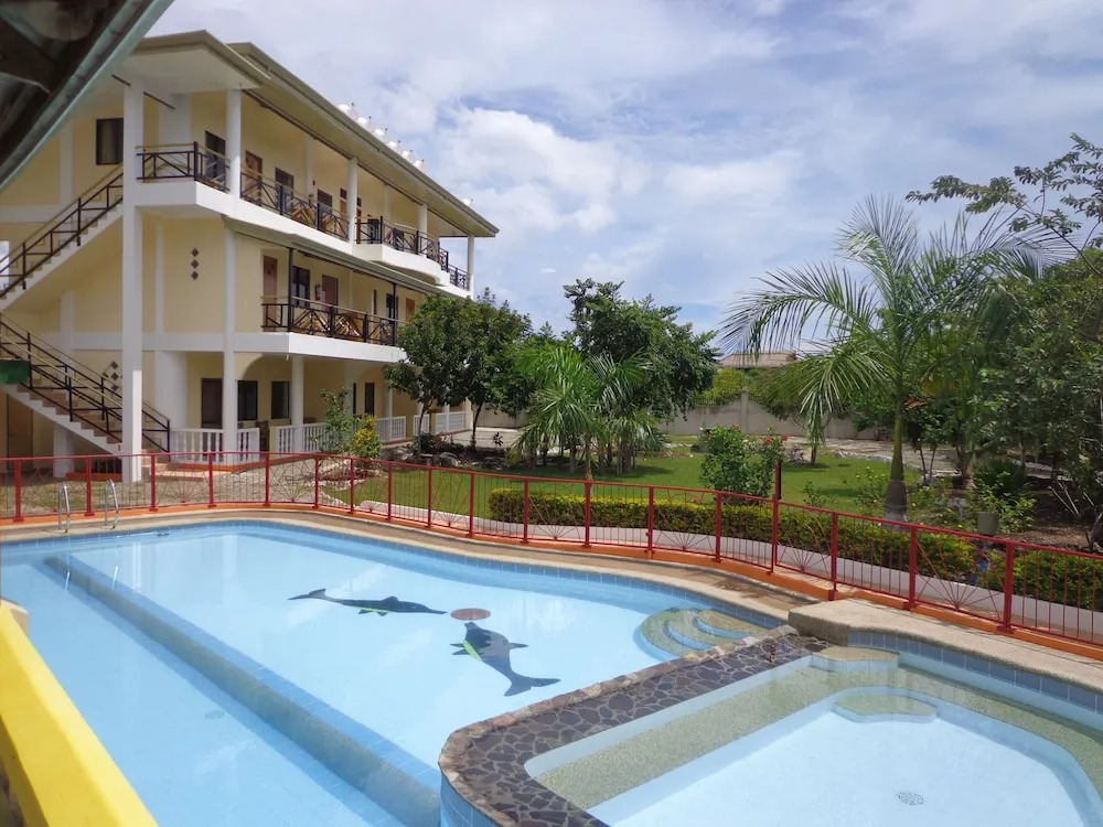 Nickles Park Resort and Apartments