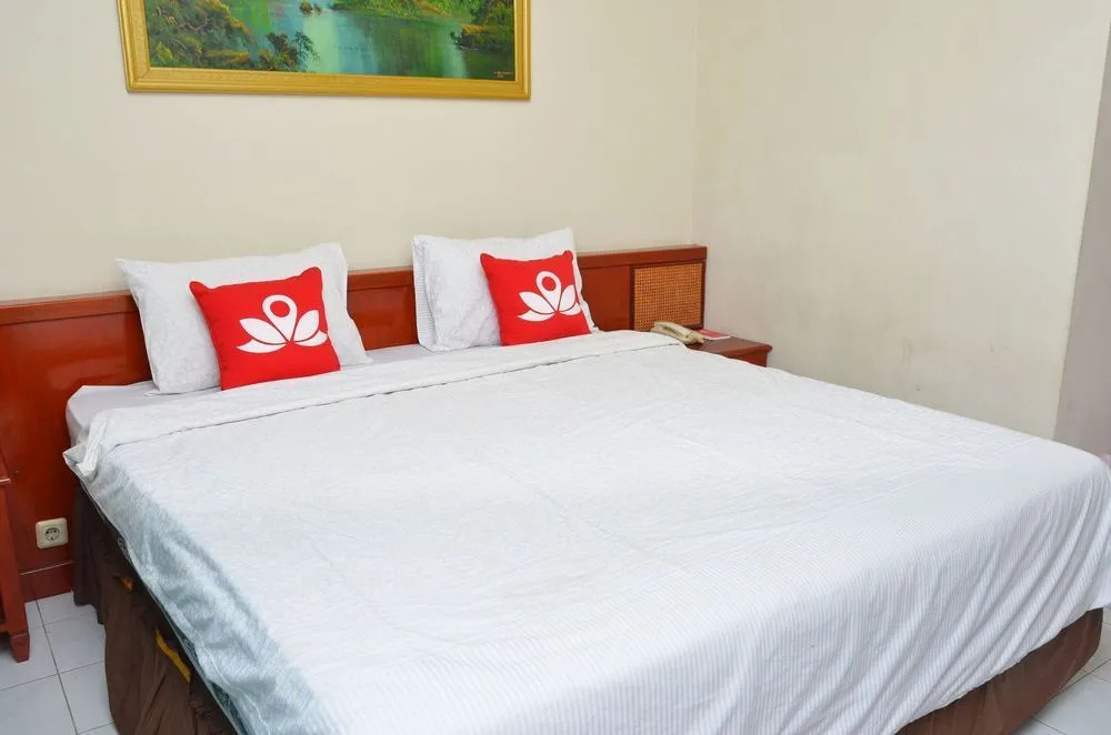 Zen Rooms Kalibokor
