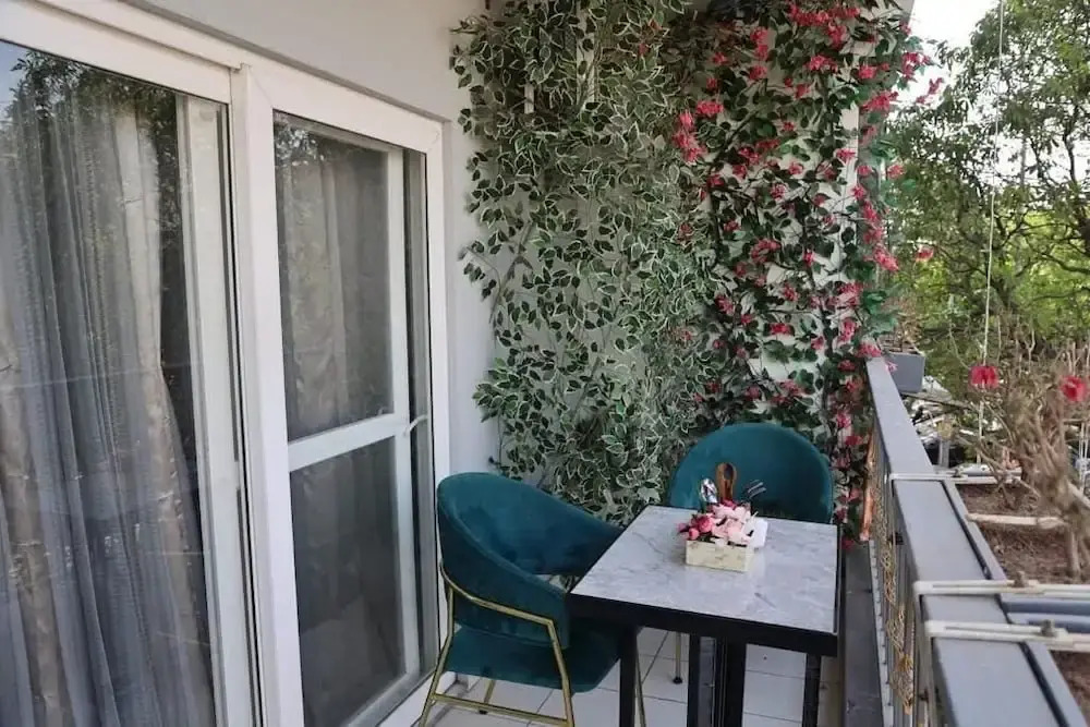 HOTEL O AZORA