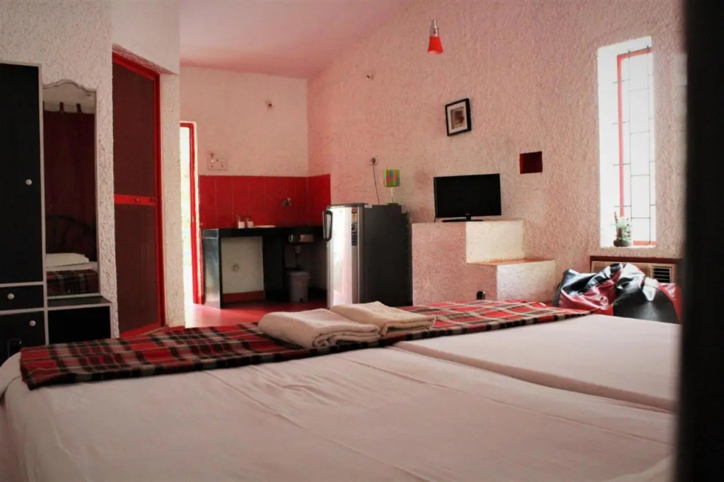 Domingos Guest House