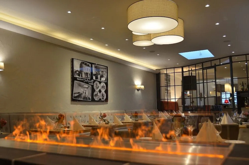 Hotel Zur Traube