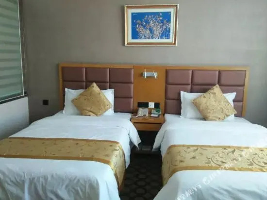 Runde Hotel