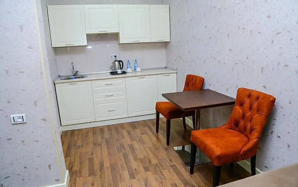 Villa Inn Hotel