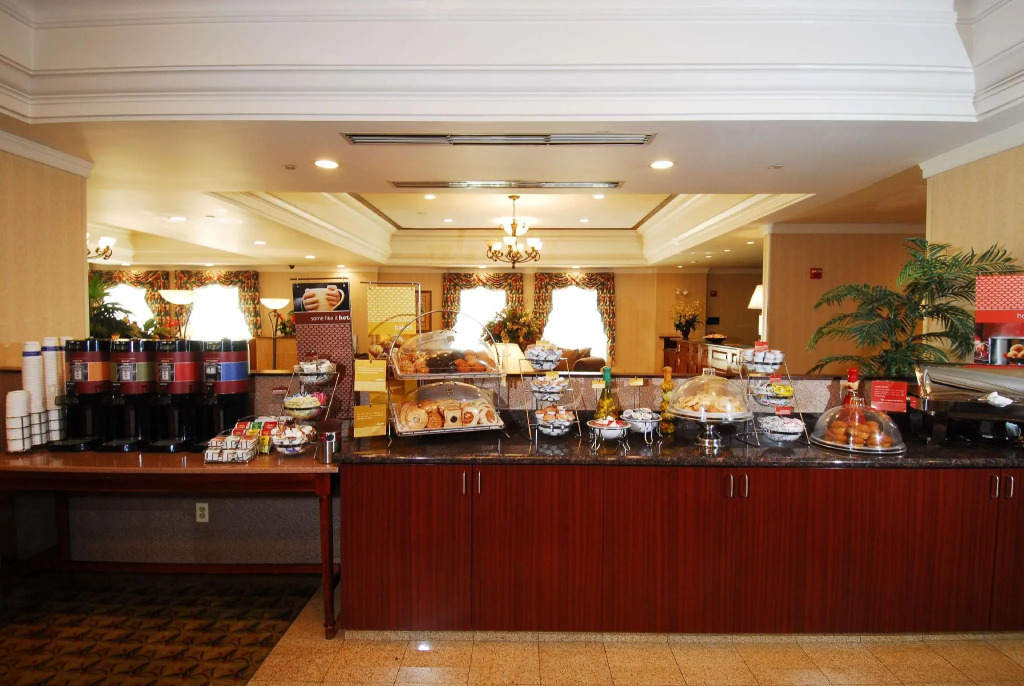 Hampton Inn by Hilton Boston/Cambridge